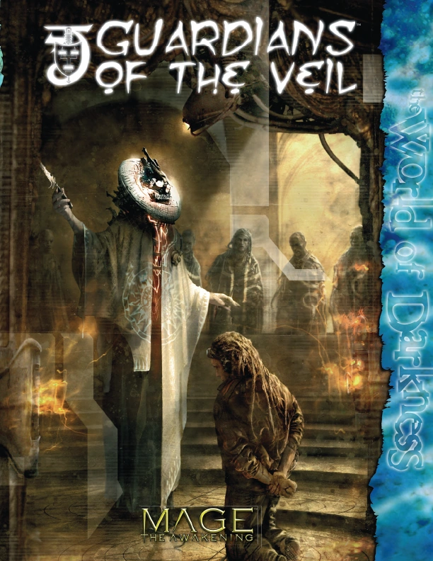 Guardians of the Veil