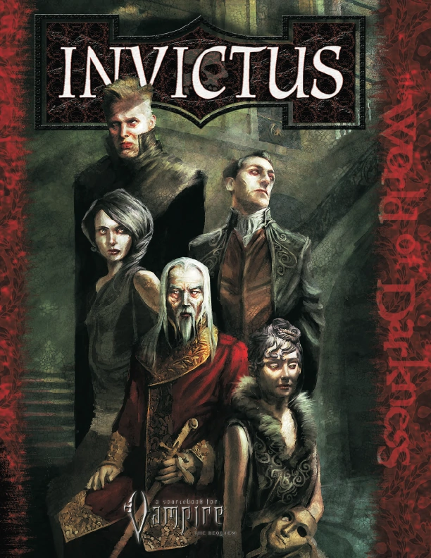 Invictus