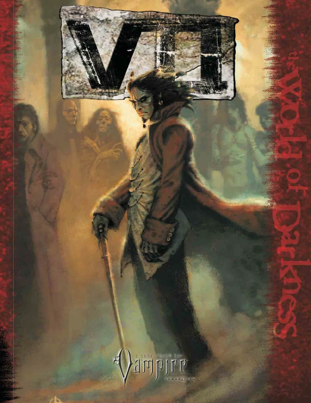 VII