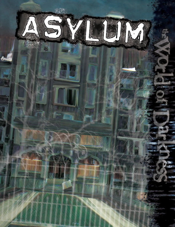 Asylum