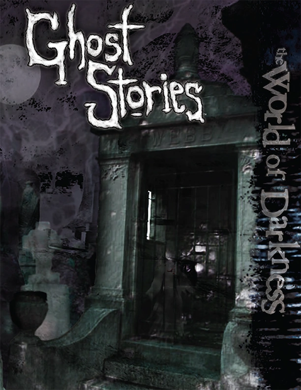 Ghost Stories