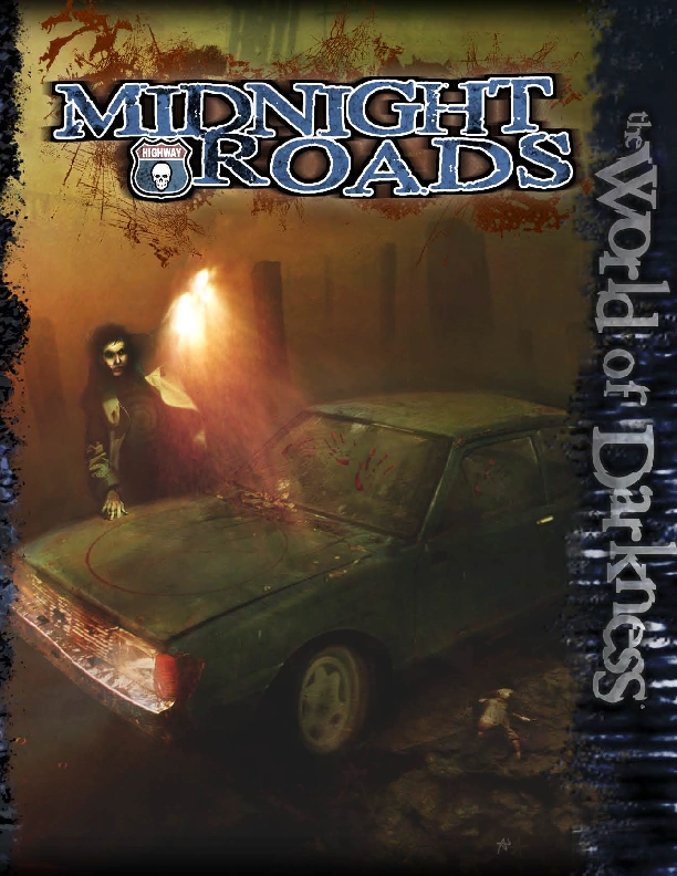 Midnight Roads