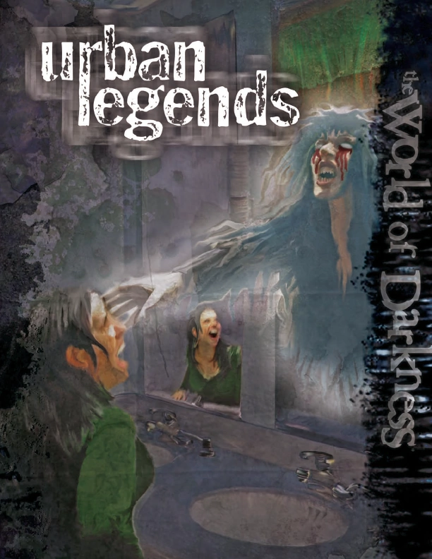 Urban Legends